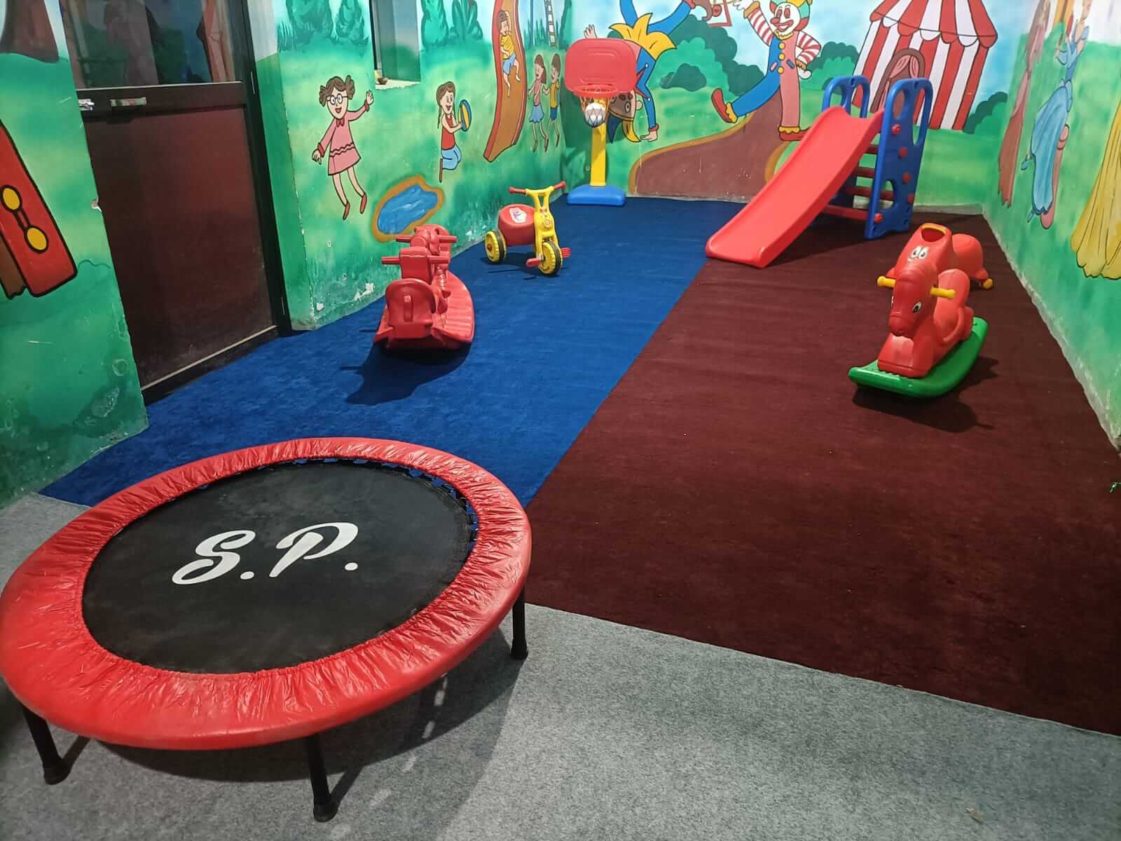 Mobirise Website Builder